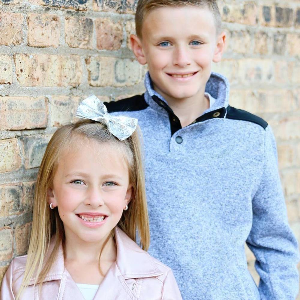 Meet your Posher, Elizabeth